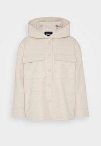 ONLY Petite Chaqueta de entretiempo - beige