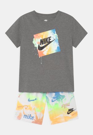 DAZE TEE SET - T-shirt con stampa - multi-coloured