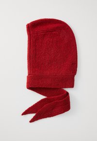 BALABONNET - Muts - red