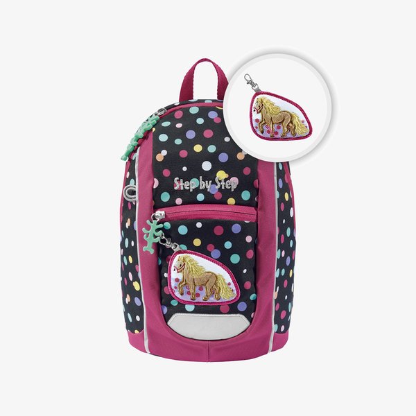KIGA  – Tagesrucksack – Ponny Lotta