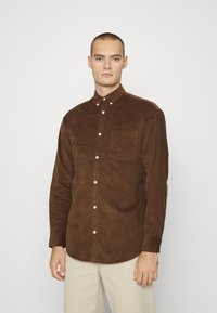 Jack & Jones JORJORDON - Camisa - desert palm