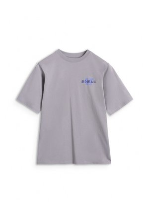 4F, - T-shirt z nadrukiem