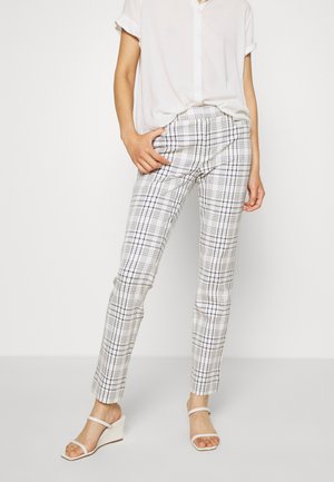 Banana Republic Stoffhose - blue