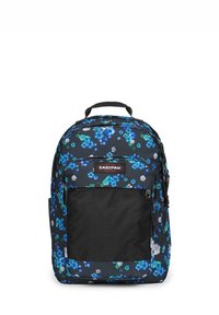 No seleccionado, floral bloom black
