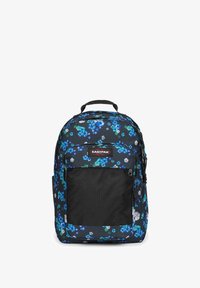 No seleccionado, floral bloom black
