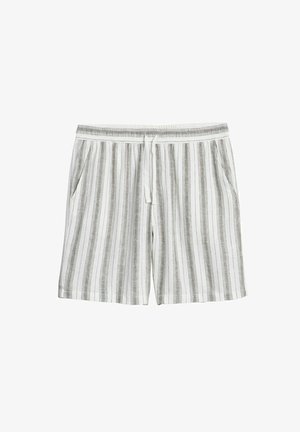 Kappahl, Shorts - brown