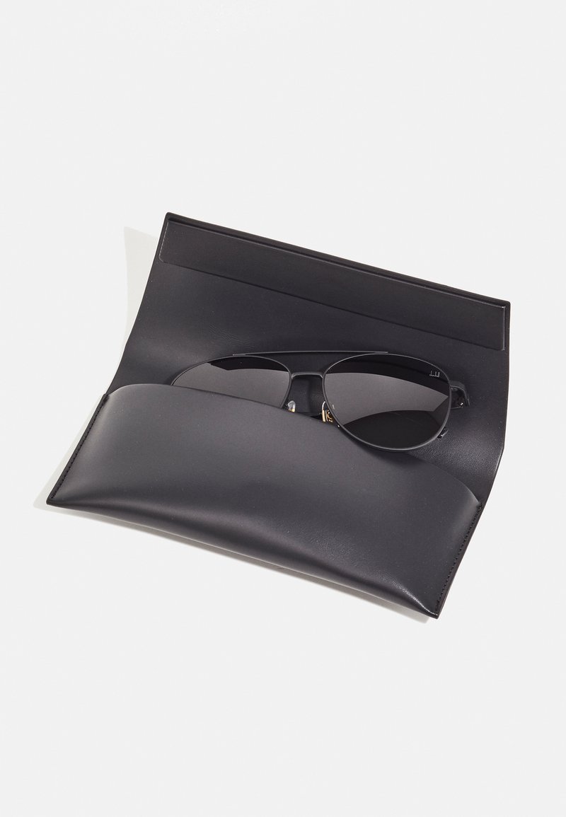 Herren Mützen, Hüte & Caps | Dunhill Sonnenbrille black/black/grey/schwarz - XL88640 Herren Mützen, Hüte & Caps | Dunhill Sonnenbrille black/black/grey/schwarz - XL88640