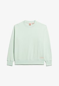 Niet geselecteerd, surf spray green
