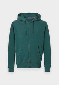 Odabrano, frond green