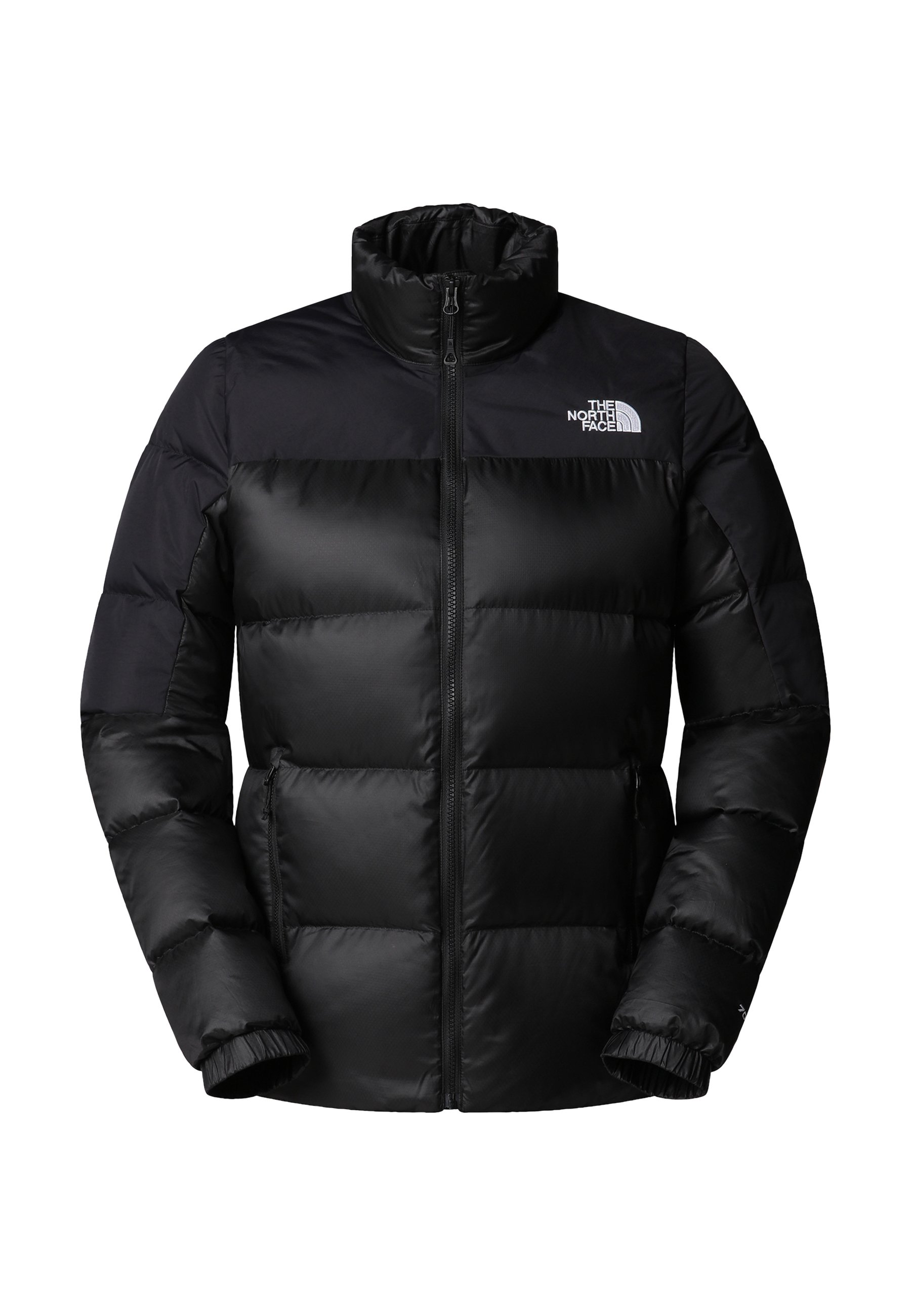 The North Face W DIABLO DOWN 2.0 JACKET - Gewatteerde jas - black