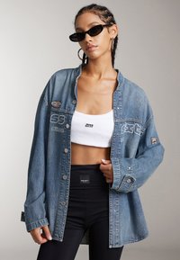 Miss Sixty Camicia - middle blue