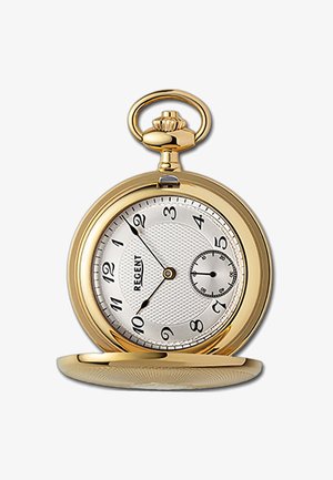 Regent, KOLLEKTION - Horloge - gold coloured