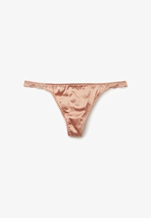 Intimissimi, - Brazyliany