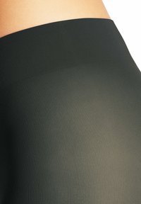 FALKE PURE MATT 50 DENIER SEMI-OPAQUE - Collants - forest