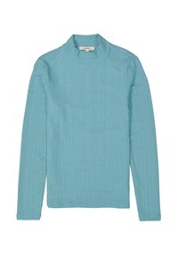 Geselecteerd, nile blue