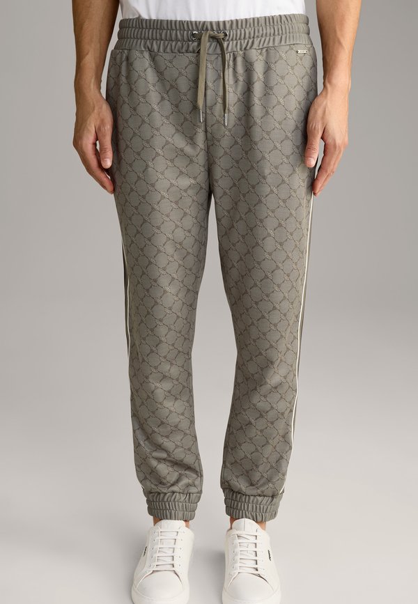 TIVON  - Jogginghose - oliv