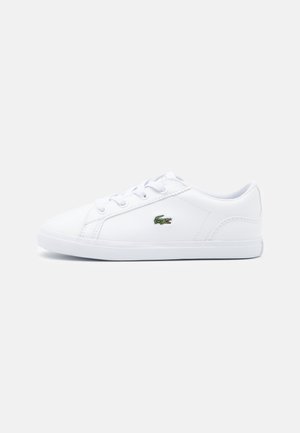 Sneakers - white