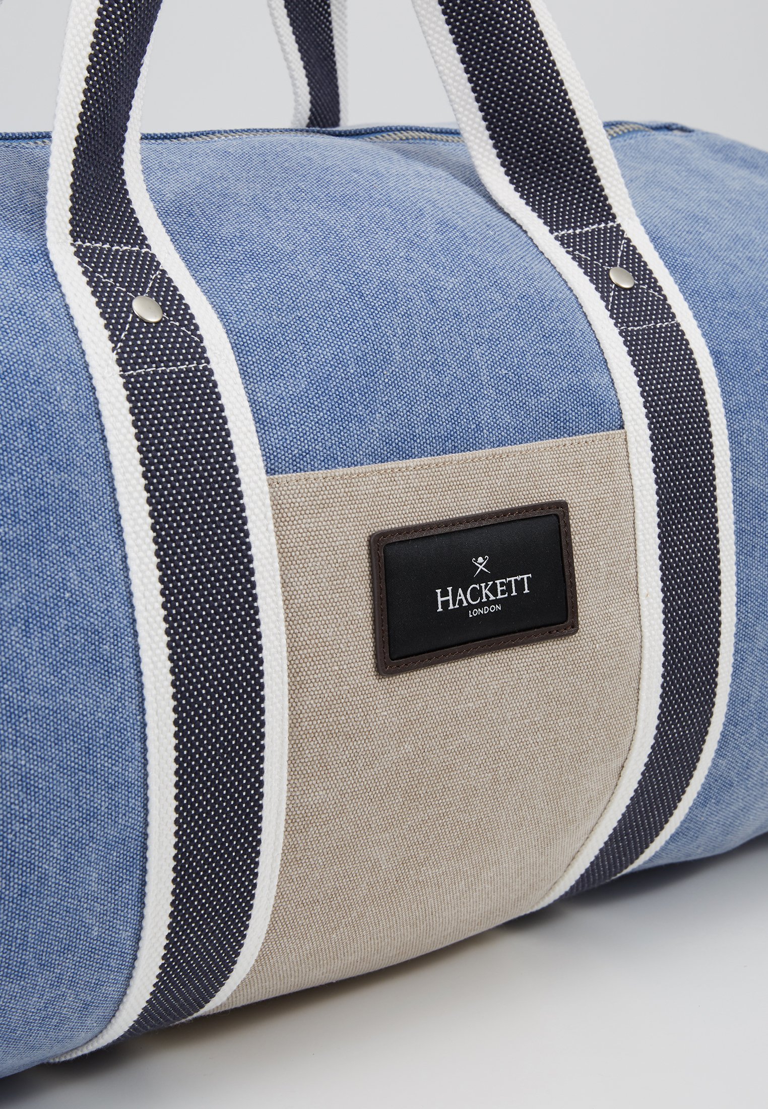 Weekendbag bluestone Weekendbag bluestone