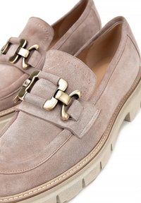 WITTCHEN Instappers - beige