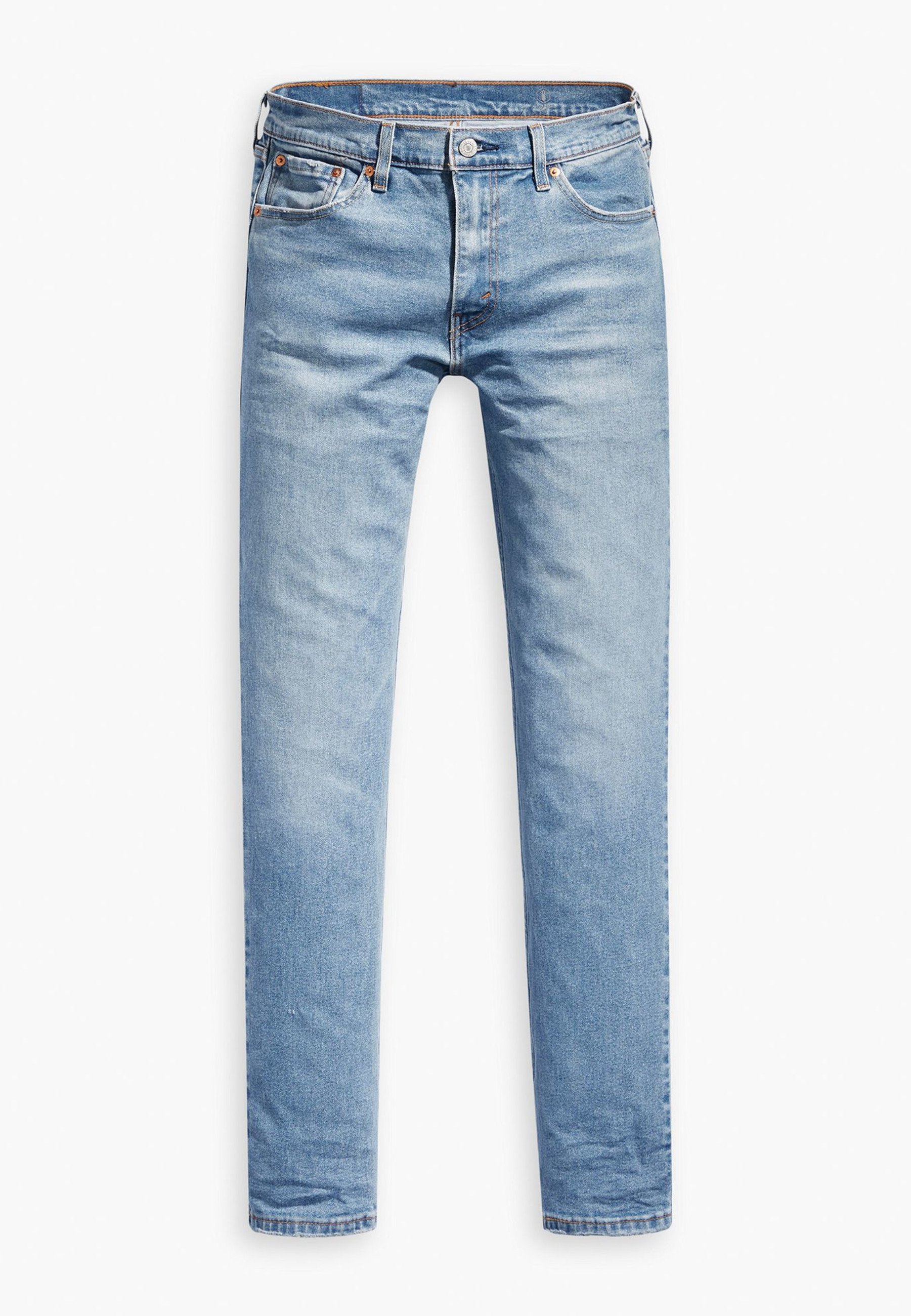 Levi's® 511® SLIM - Slim fit jeans - kota kupang adapt/light-blue