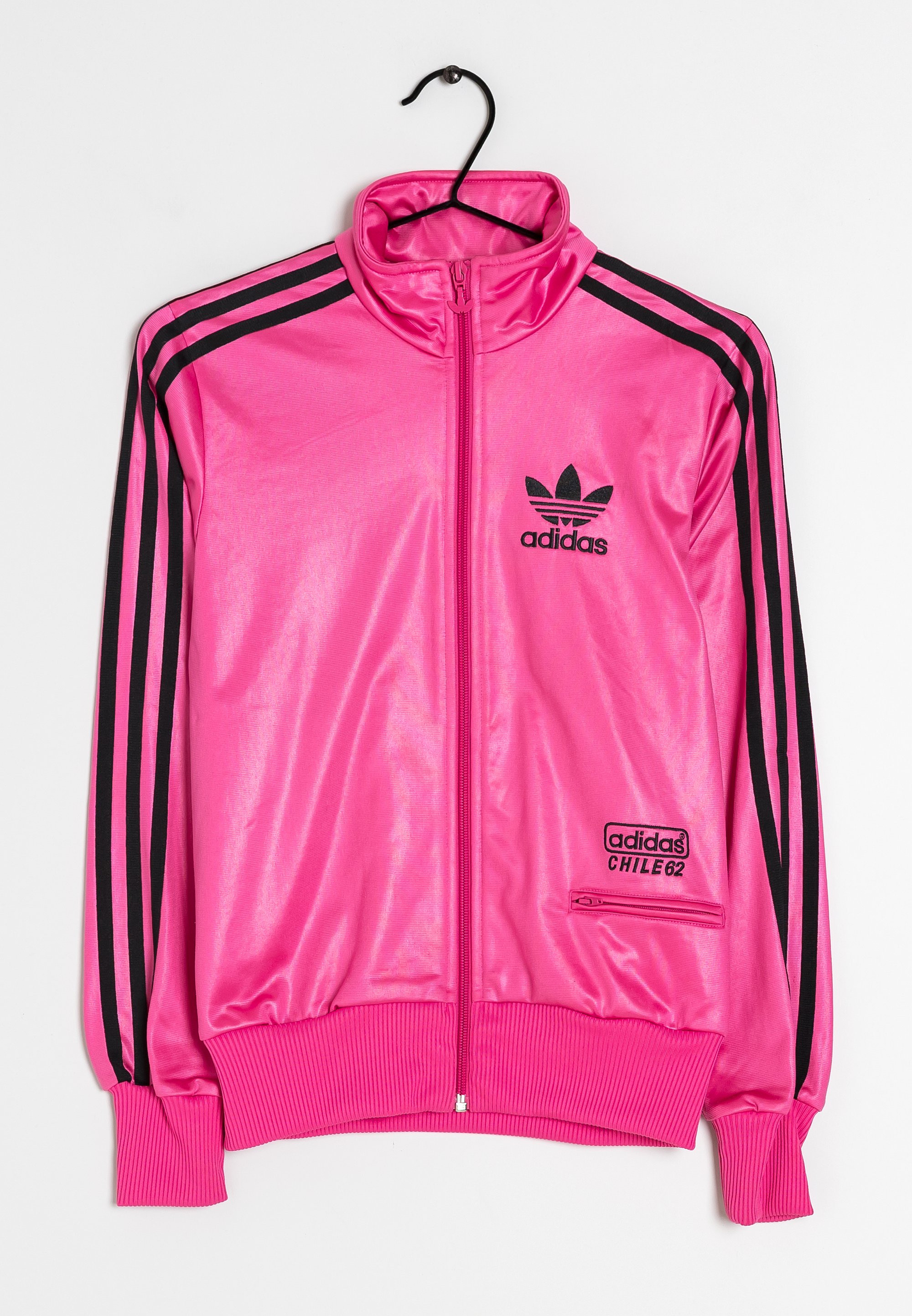 adidas winterjacke damen pink
