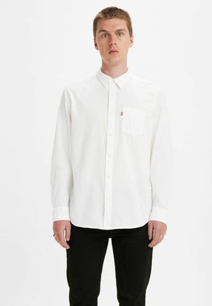 SUNSET POCKET STANDARD - Camisa - shady glade