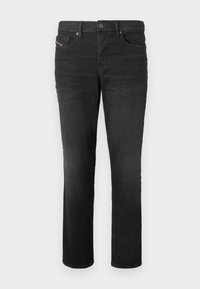 FINITIVE - Blugi slim fit - 02