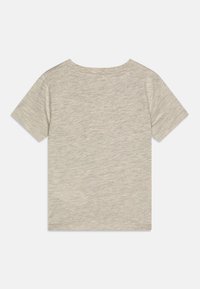 Name it NMMKENDJO 2 PACK - T-shirts med print - white/grey