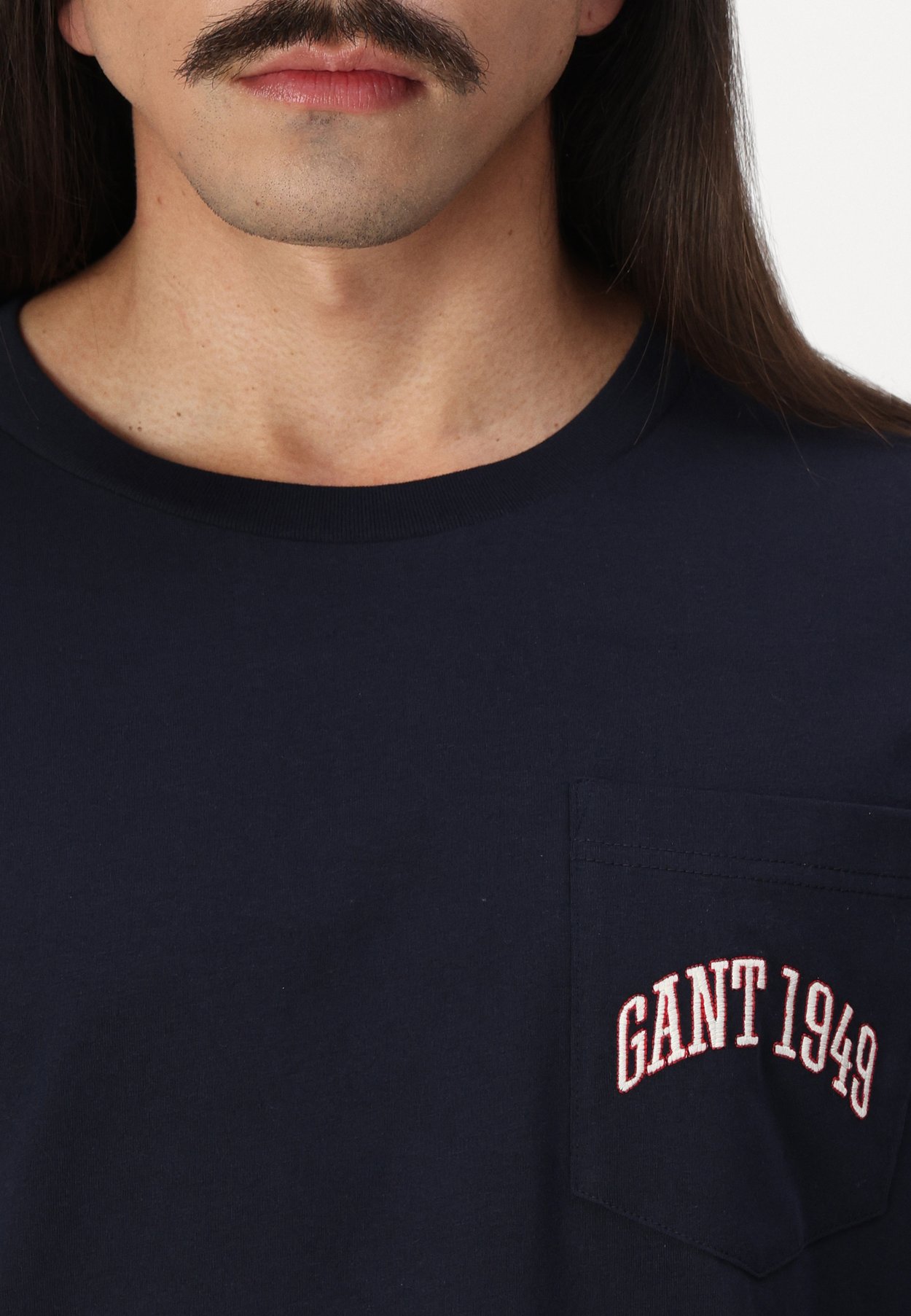 75TH ANNIVERSARY CAPSULE - POCKET GRAPHIC TSHIRT