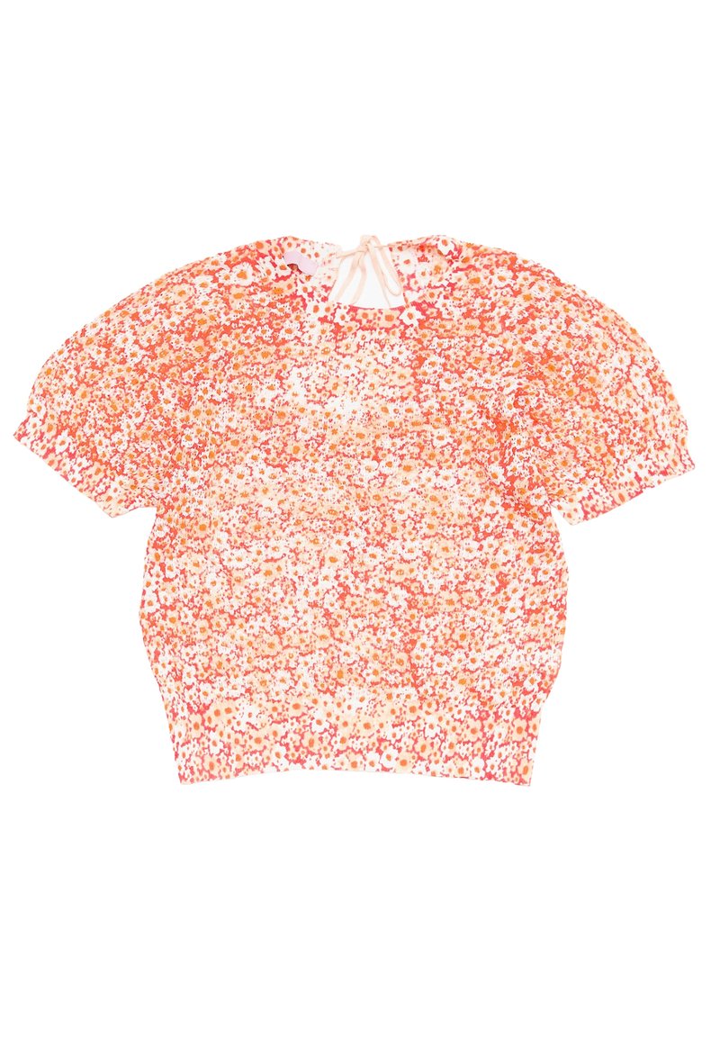 Bimba Y Lola Blouse nude