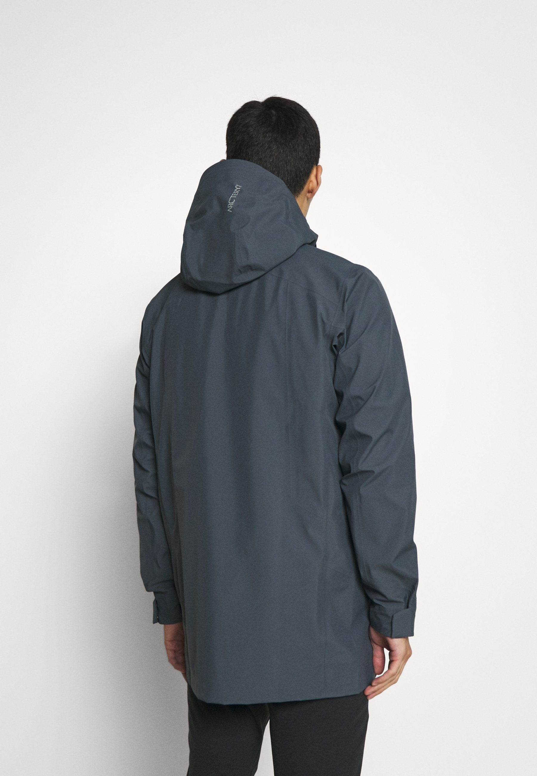 arcteryx sawyer softshell