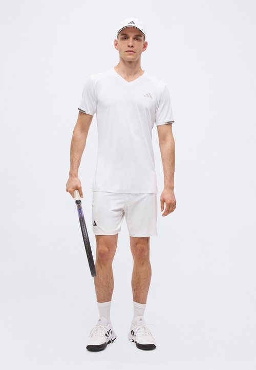 adidas Camiseta De Tenis Climacool + Freelift Pro — photo 2