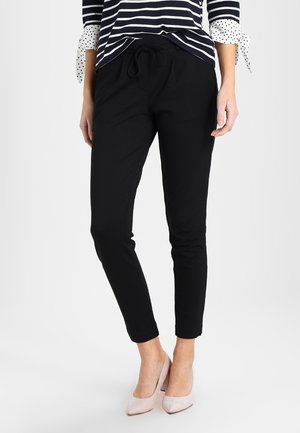 Verryttelyhousut - black