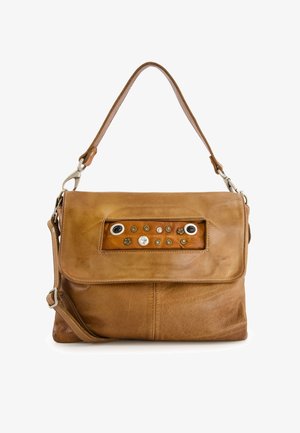 VENEZIA Sac bandoulière - bronze