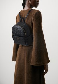 LIU JO BACKPACK - Zaino - nero