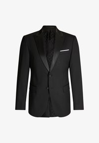 Non selezionato, schwarz