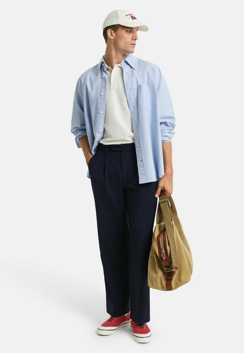 GANT Poloshirt cream/crème