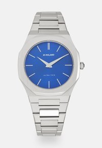 D1 Milano ULTRA THIN BRACELET - Orologio - blue