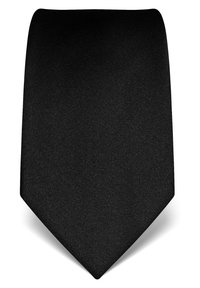 Vincenzo Boretti UNI - Cravatta - schwarz