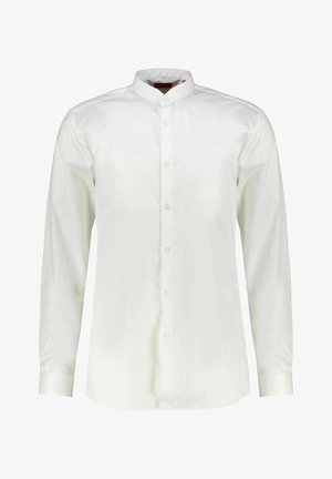 EFREDO EXTRA SLIM FIT - Shirt - white