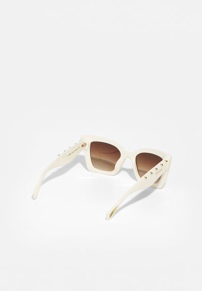 Zadig & Voltaire Saulesbrilles - off-white
