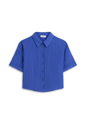 Twist, Camicia - sax