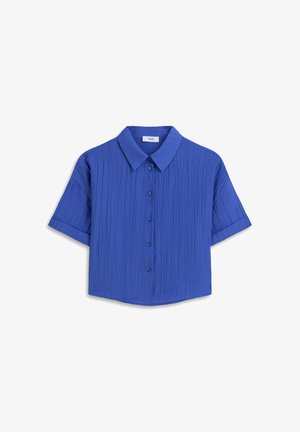 Twist, Camicia - sax