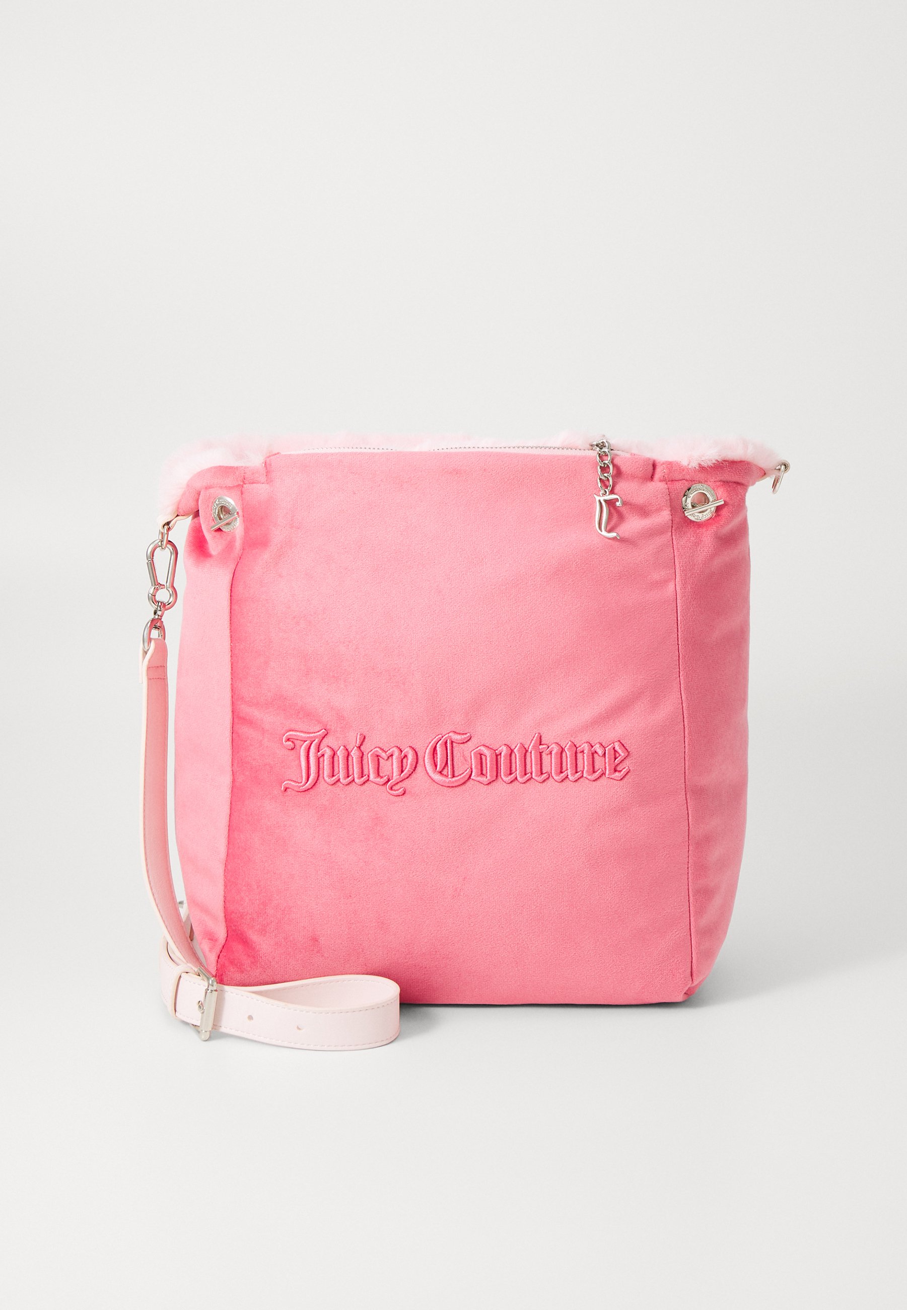 Juicy Couture ISABELLE REVERSIBLE BAG SET - Tote bag