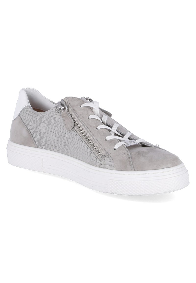 Damen Sneaker | HASSIA Sneaker low grey/grau - UI59526 Damen Sneaker | HASSIA Sneaker low grey/grau - UI59526