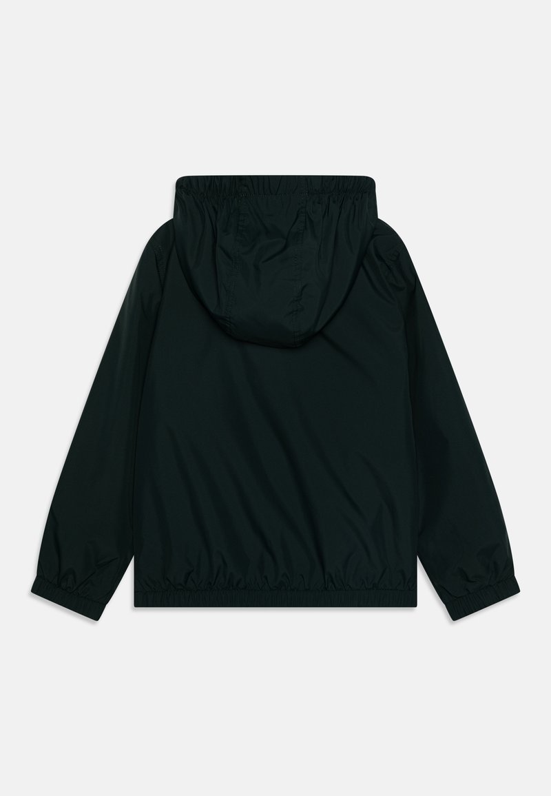 Lacoste BLOUSON ESSENTIALS UNISEX Veste mi-saison sinople