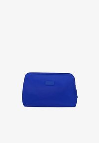 Unausgewählt, magnetic blue