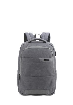 Rucksack - grey