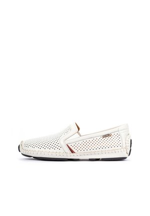JEREZ - Zapatos sin cordones - espuma