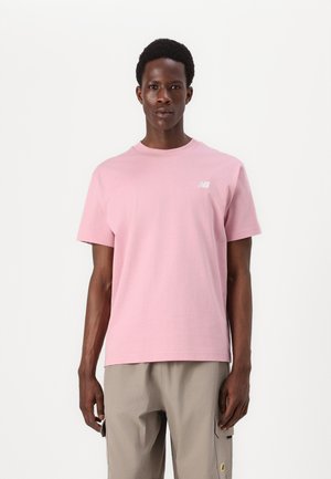 ESSENTIALS - T-shirt basic - pink